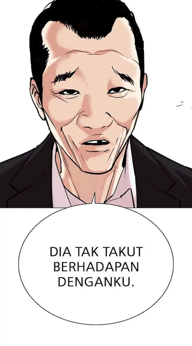 Lookism Chapter 306 Gambar 44