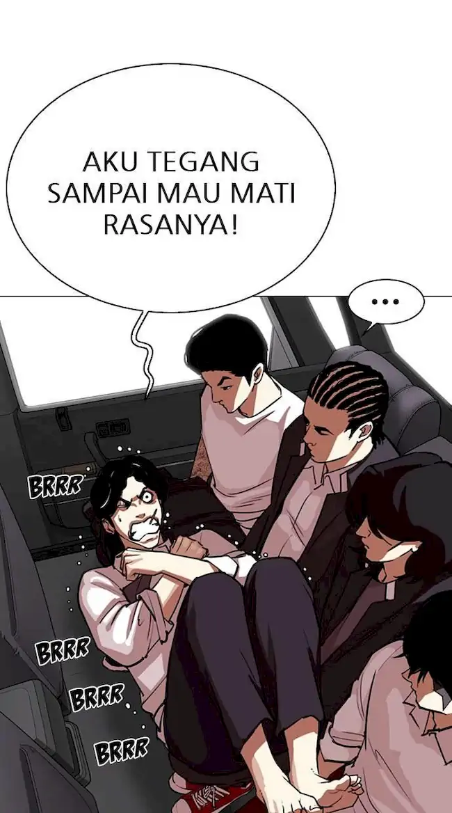 Lookism Chapter 306 Gambar 46