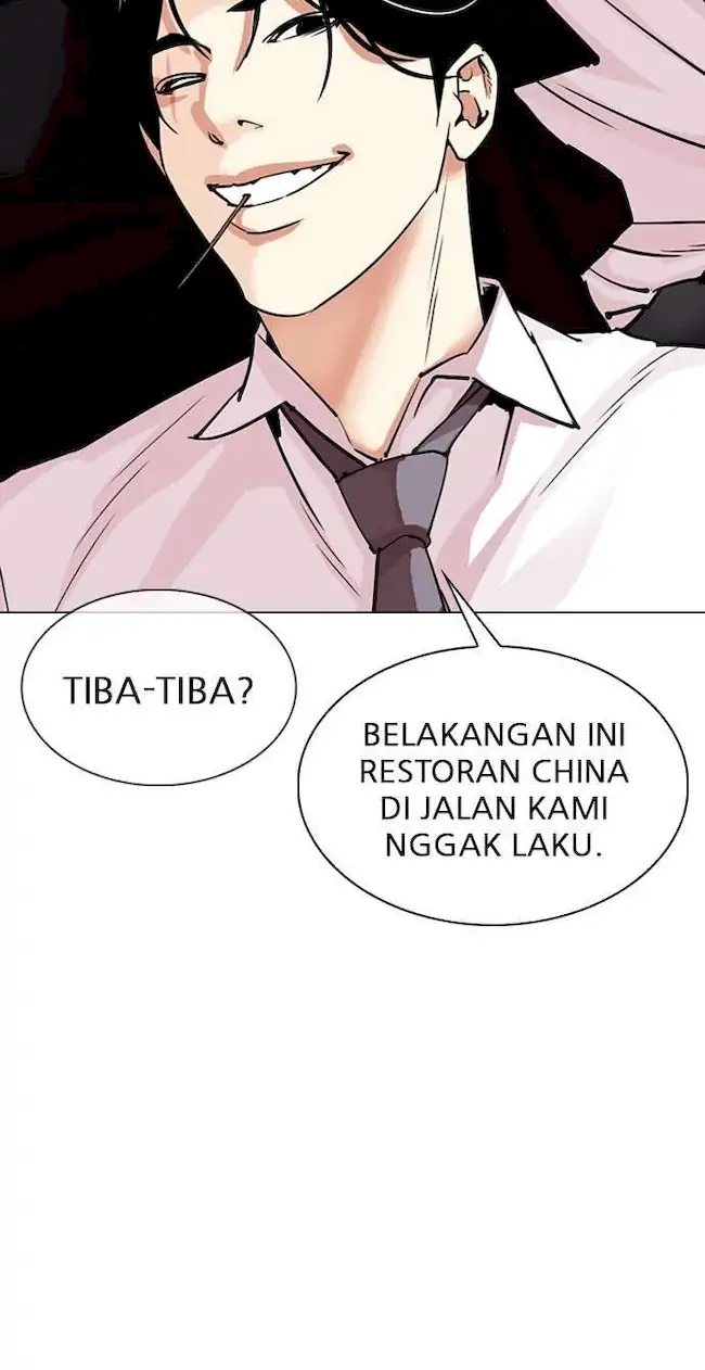 Lookism Chapter 306 Gambar 52