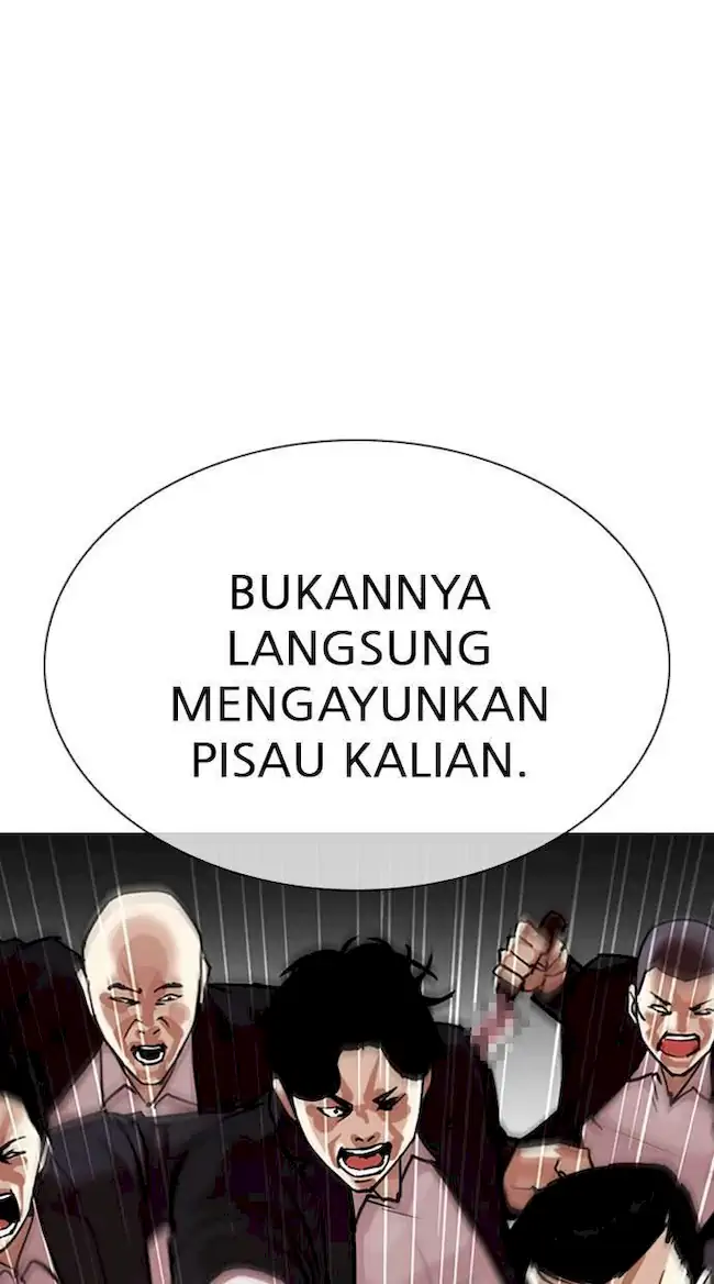 Lookism Chapter 306 Gambar 6