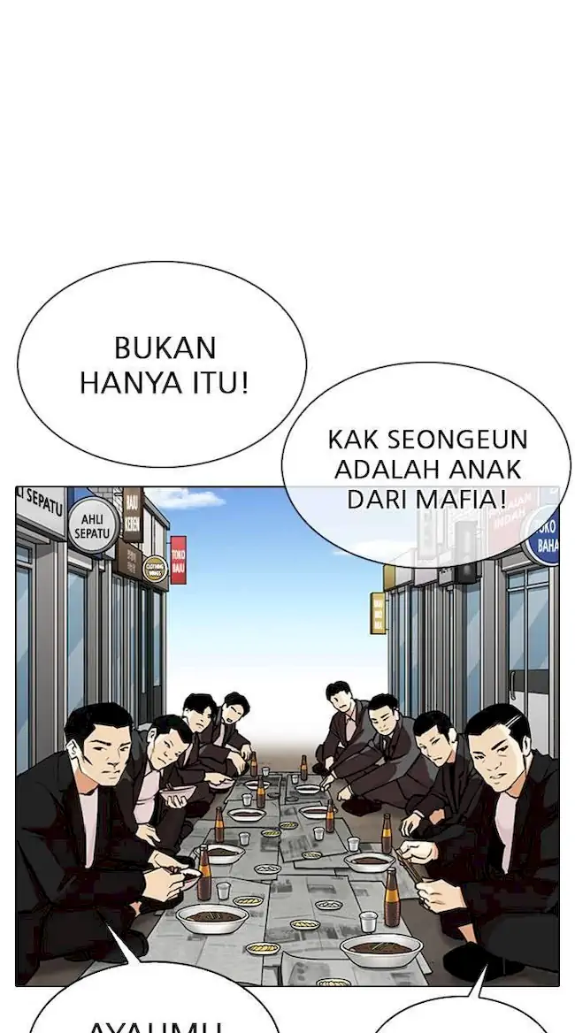 Lookism Chapter 306 Gambar 61