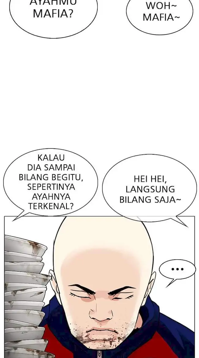 Lookism Chapter 306 Gambar 62
