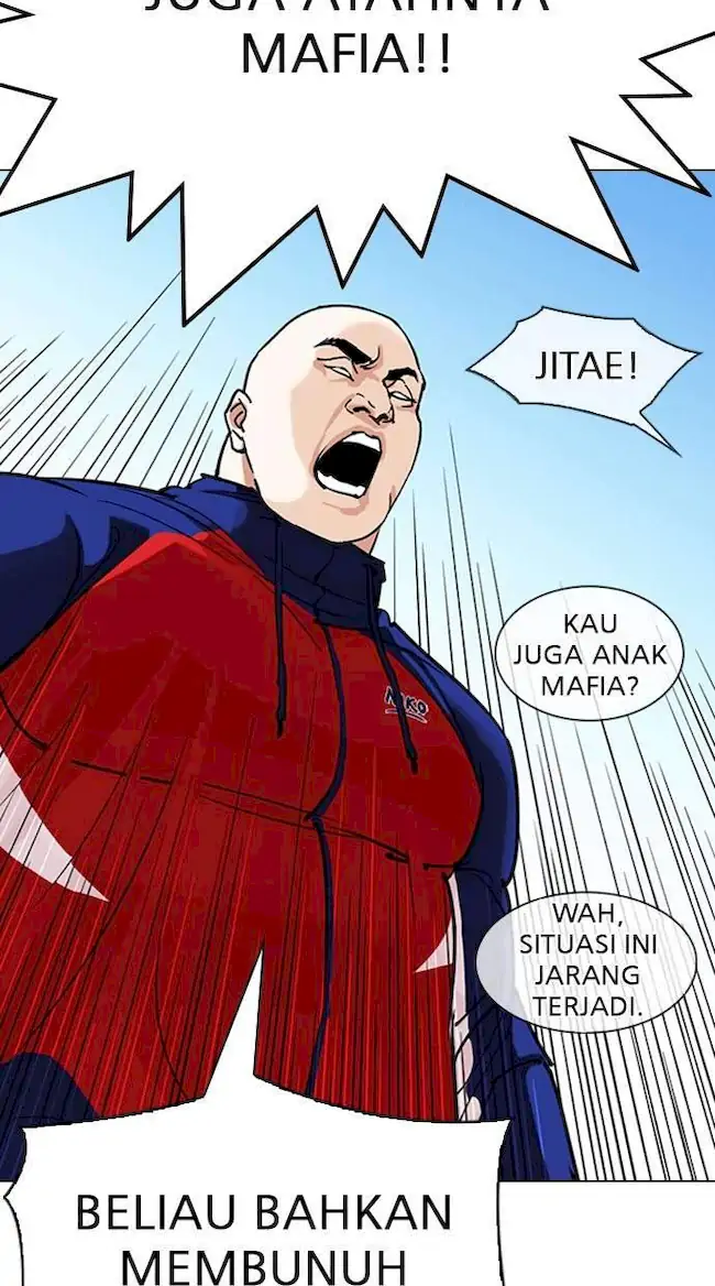 Lookism Chapter 306 Gambar 64