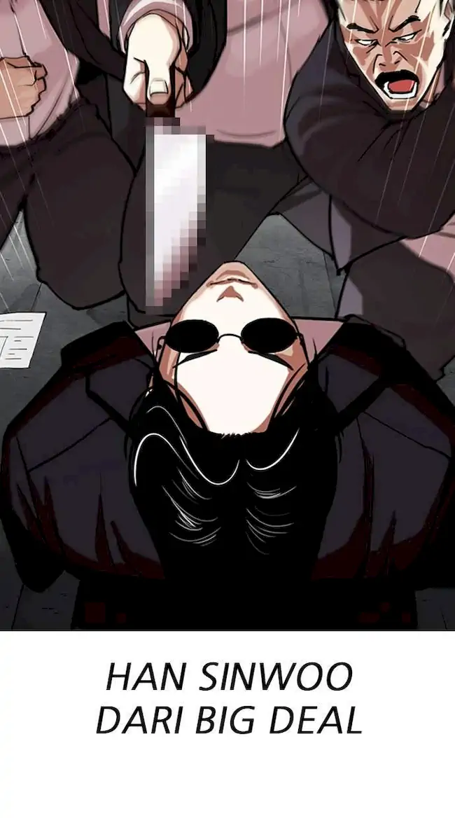 Lookism Chapter 306 Gambar 7