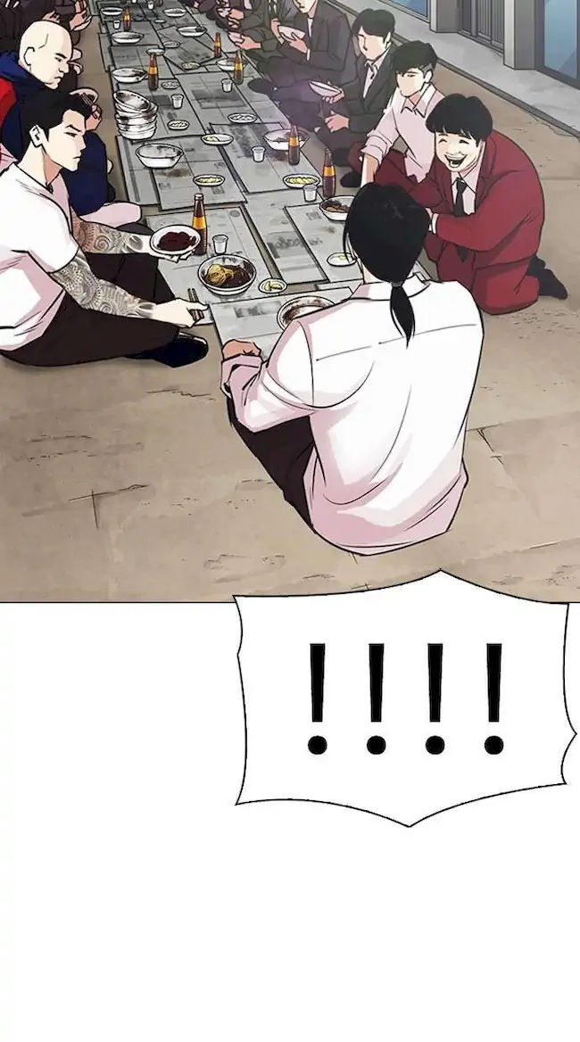 Lookism Chapter 306 Gambar 70