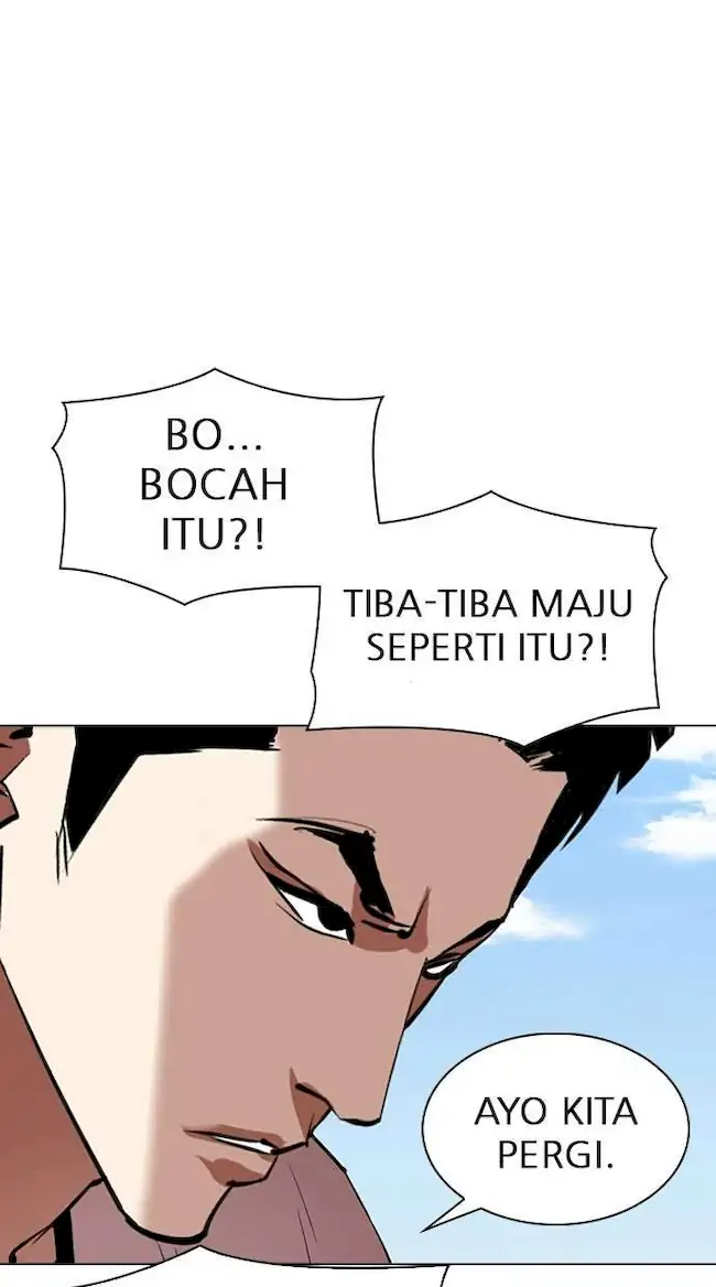 Lookism Chapter 306 Gambar 79