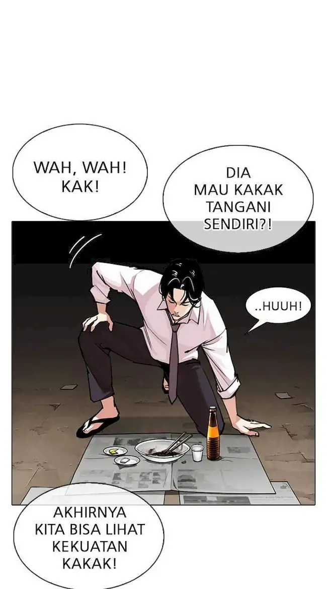 Lookism Chapter 306 Gambar 81