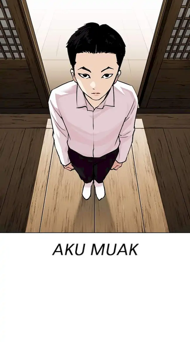 Lookism Chapter 306 Gambar 85