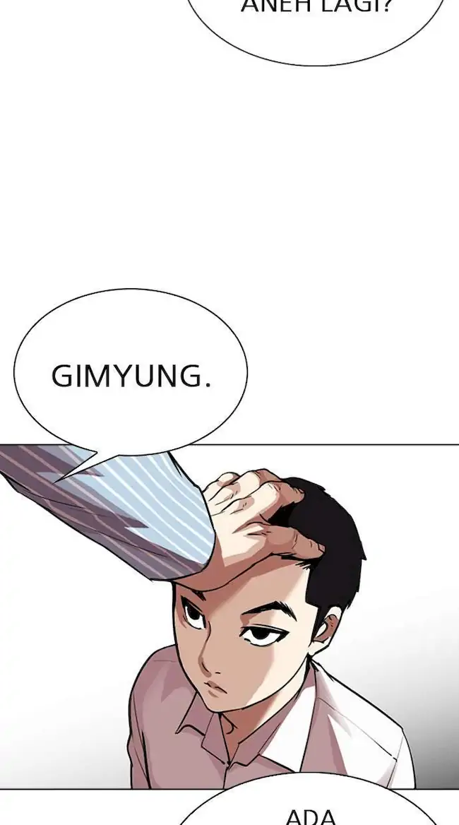Lookism Chapter 306 Gambar 87