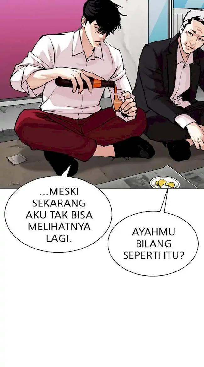 Lookism Chapter 306 Gambar 97