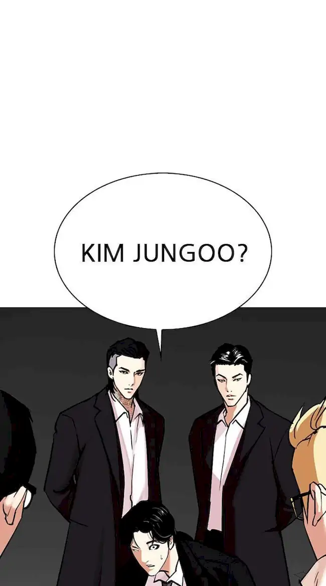 Komik Lookism Chapter 308 gambar nomor 1