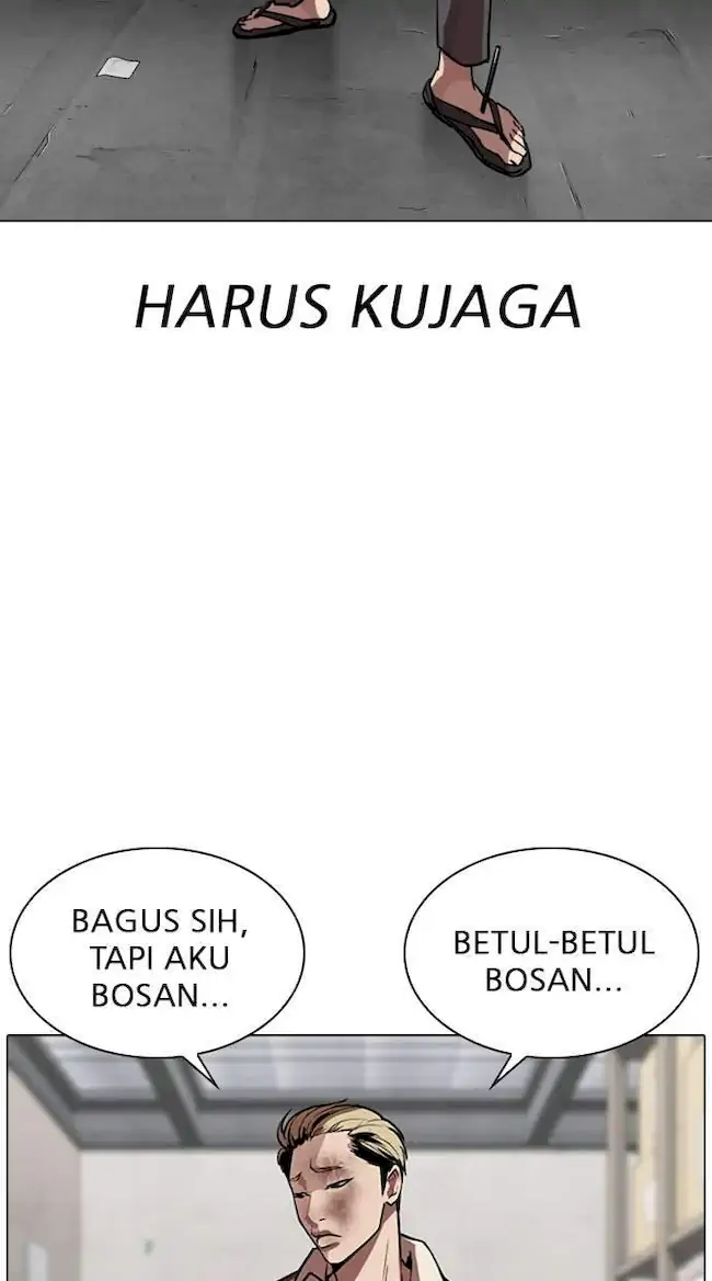 Lookism Chapter 308 Gambar 107