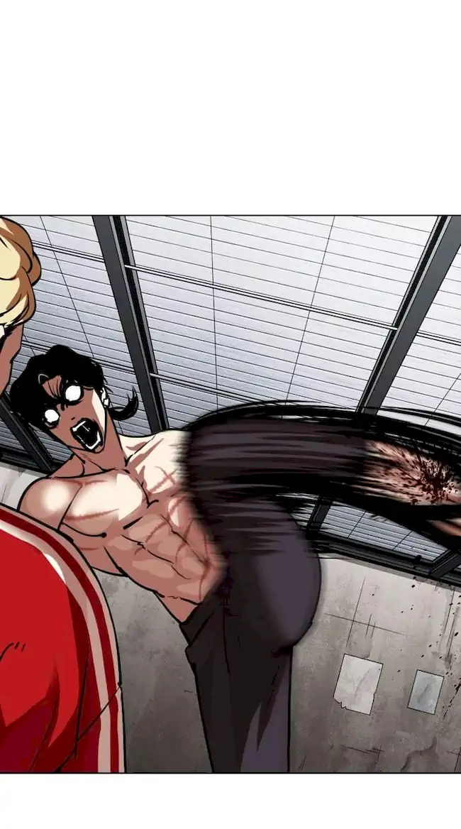 Lookism Chapter 308 Gambar 110