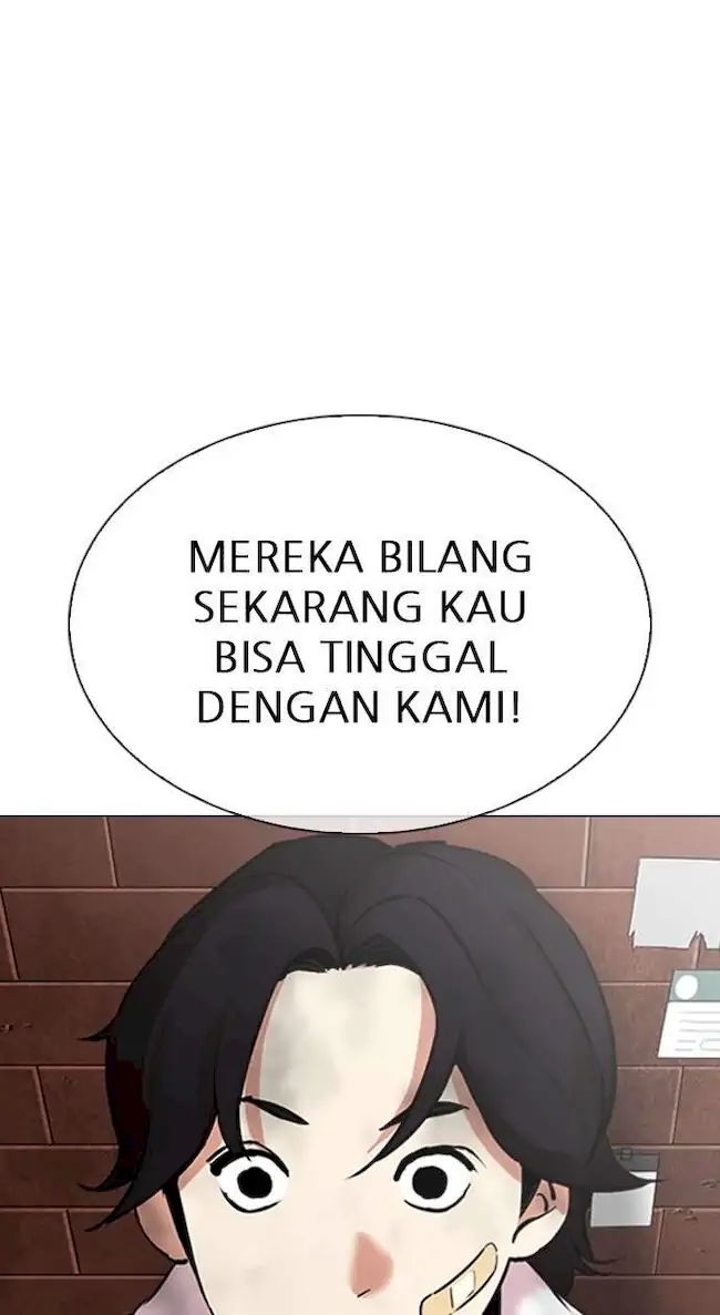 Lookism Chapter 308 Gambar 124