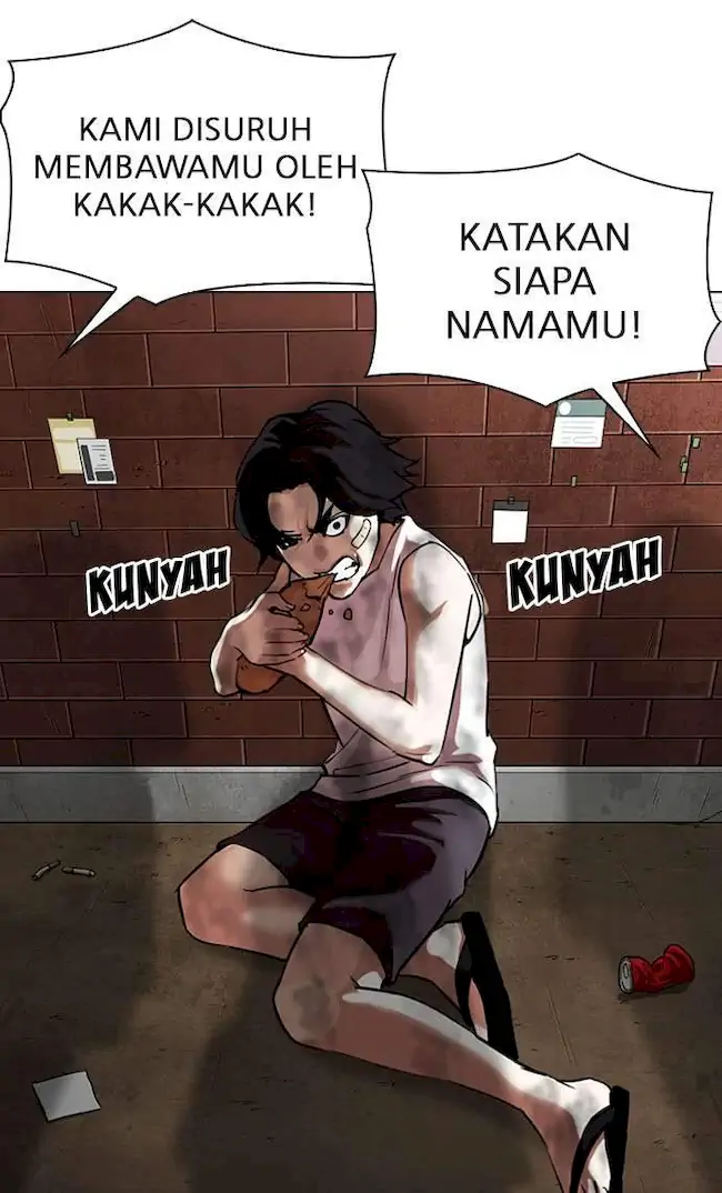 Lookism Chapter 308 Gambar 122