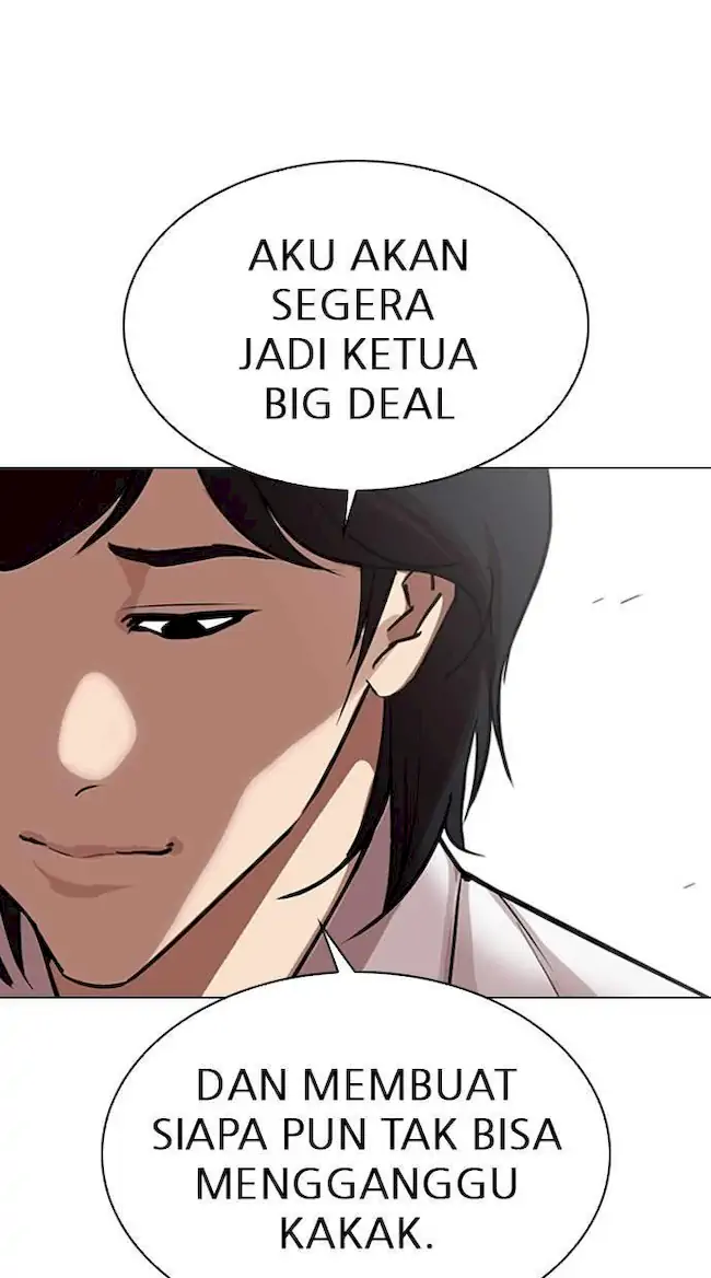 Lookism Chapter 308 Gambar 134