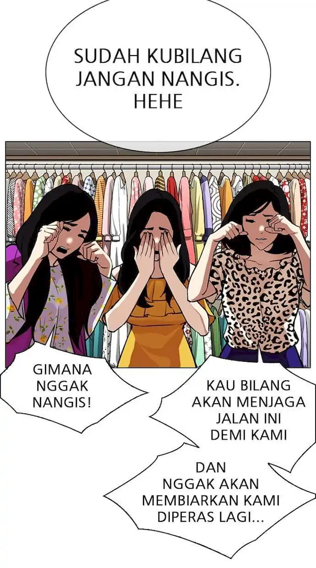 Lookism Chapter 308 Gambar 131
