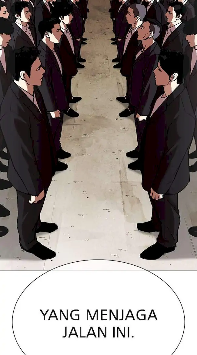 Lookism Chapter 308 Gambar 144