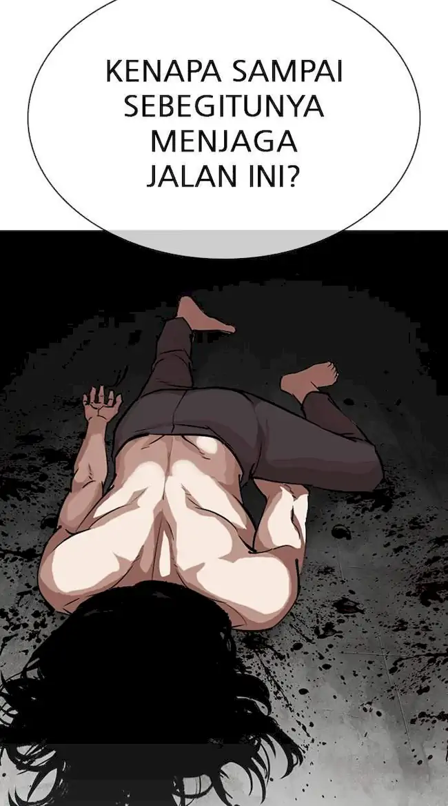 Lookism Chapter 308 Gambar 147