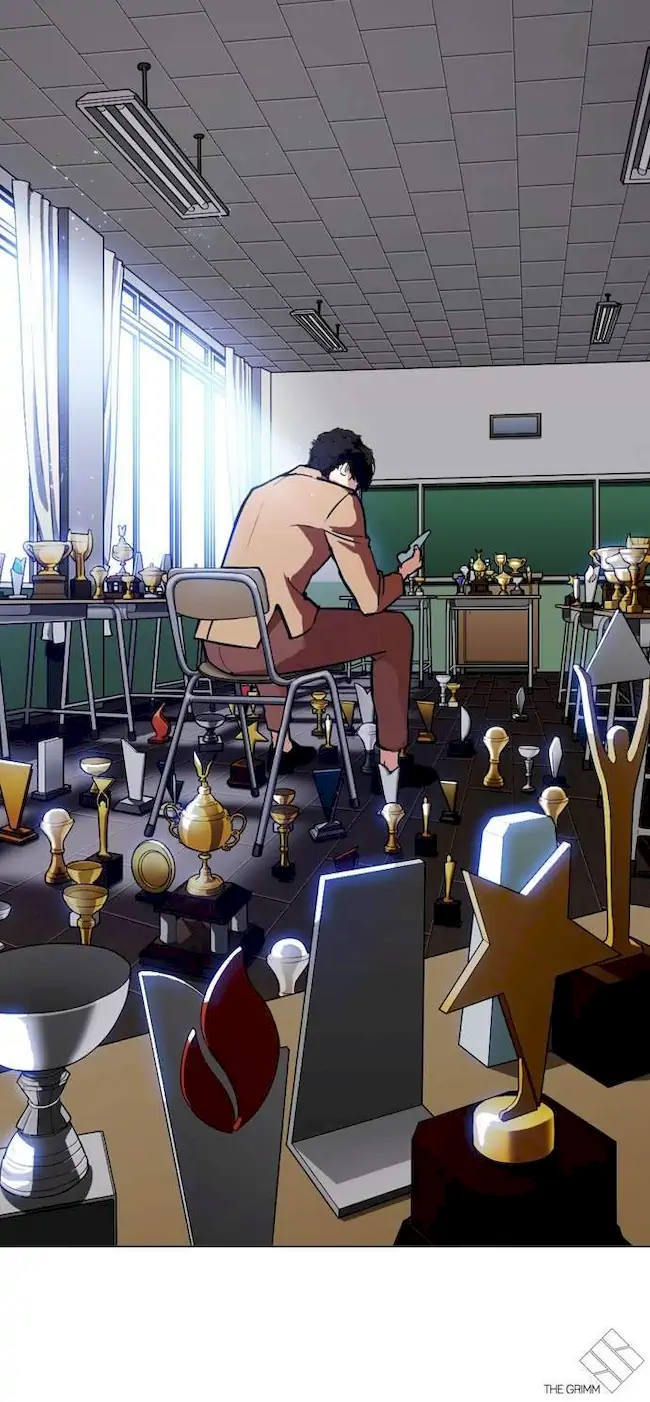 Lookism Chapter 308 Gambar 167