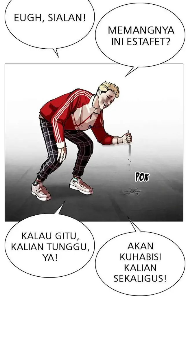 Lookism Chapter 308 Gambar 160