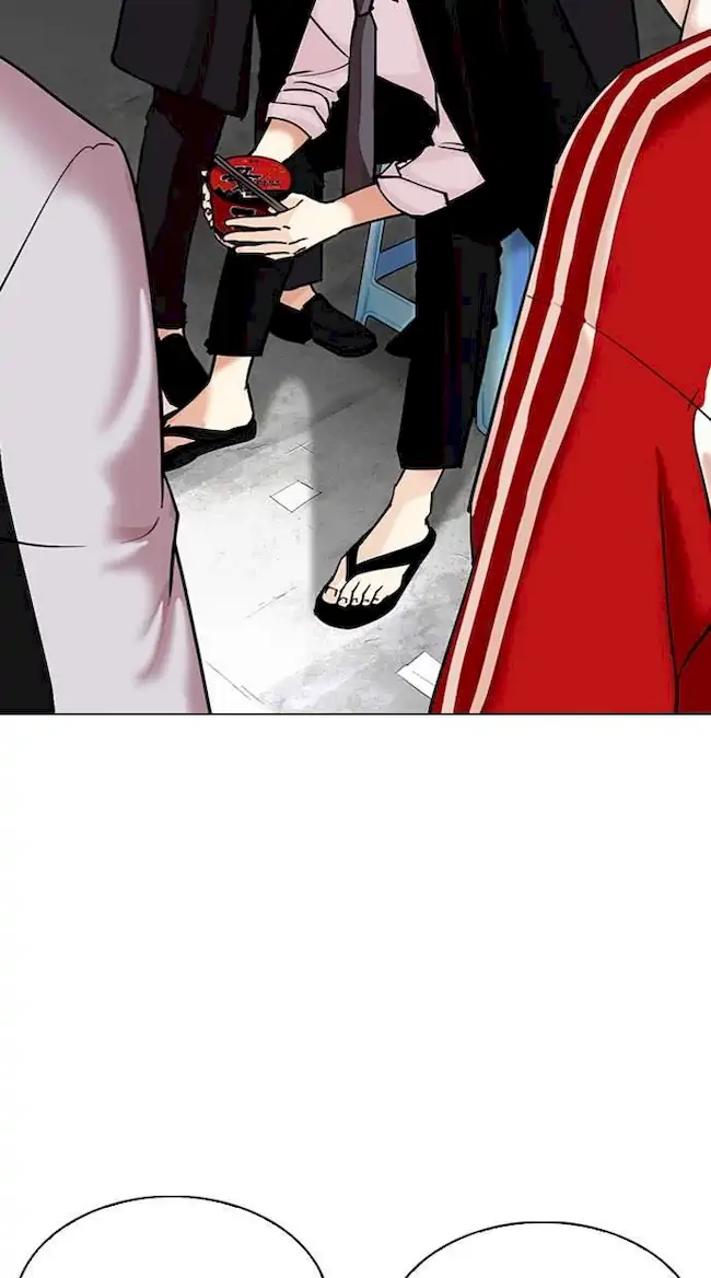 Manhwa Lookism Chapter 308 gambar nomor 2
