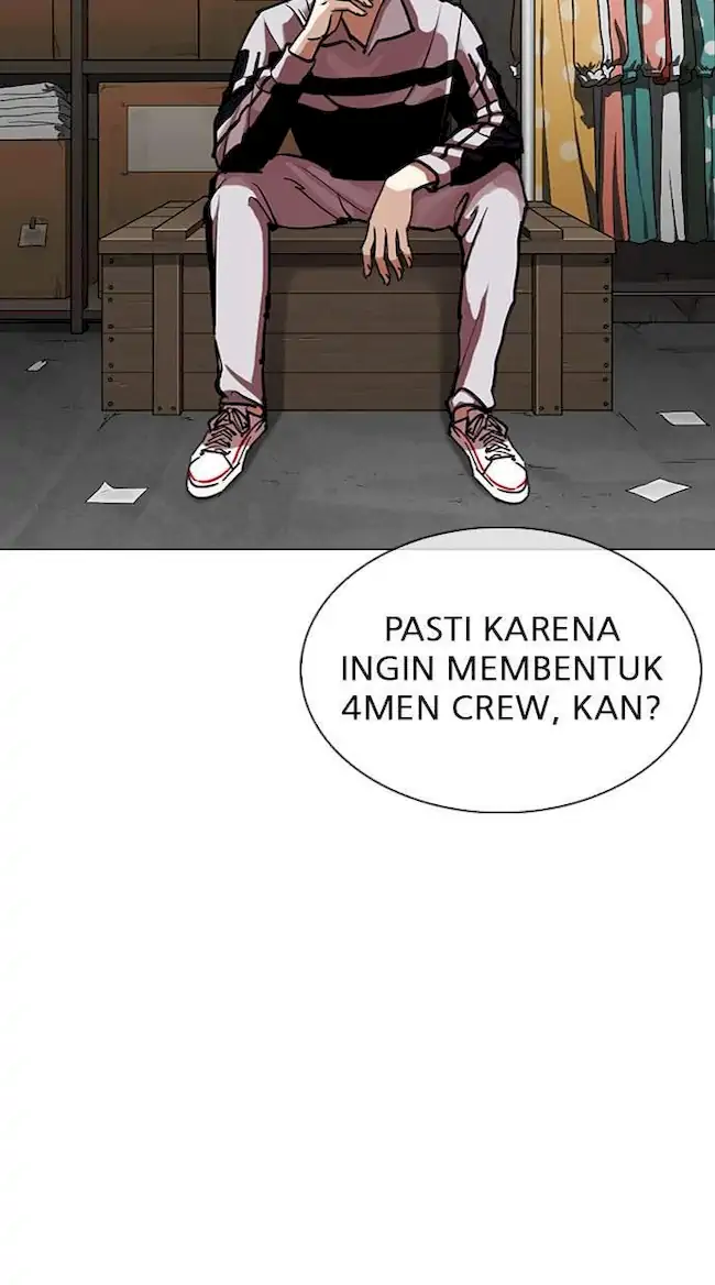 Lookism Chapter 308 Gambar 22