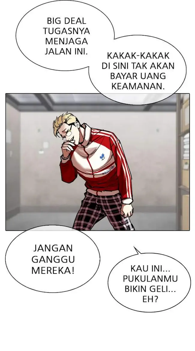Lookism Chapter 308 Gambar 23