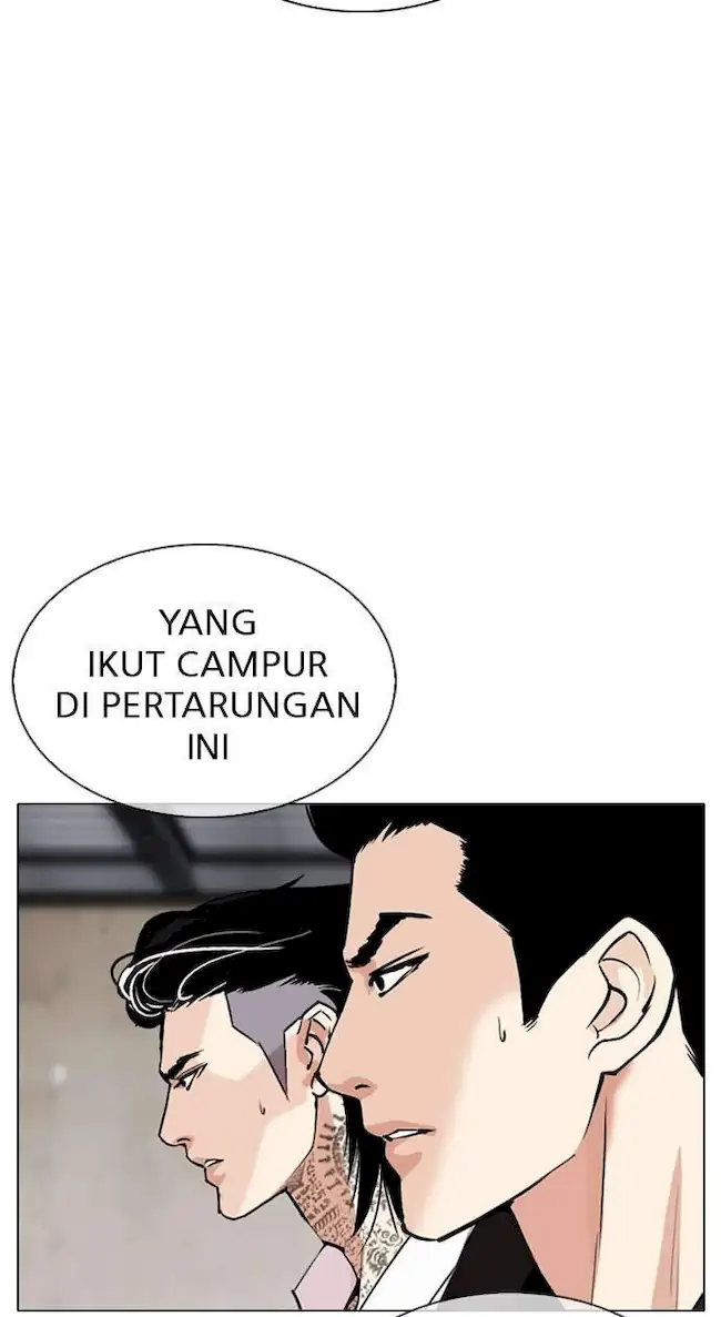 Lookism Chapter 308 Gambar 26