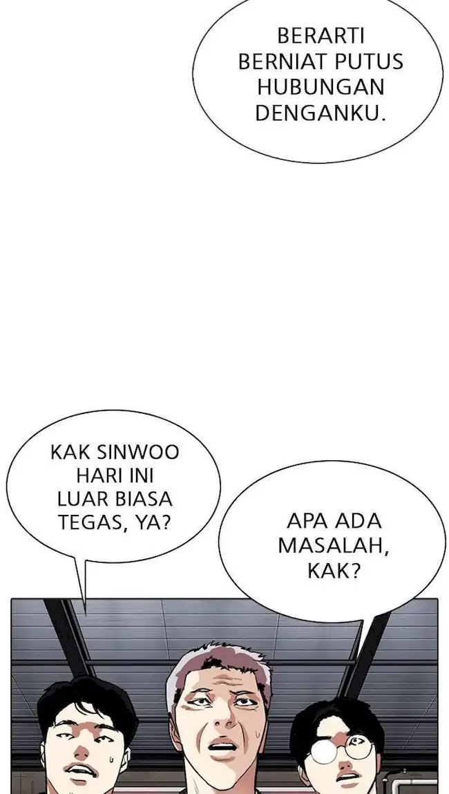 Lookism Chapter 308 Gambar 27