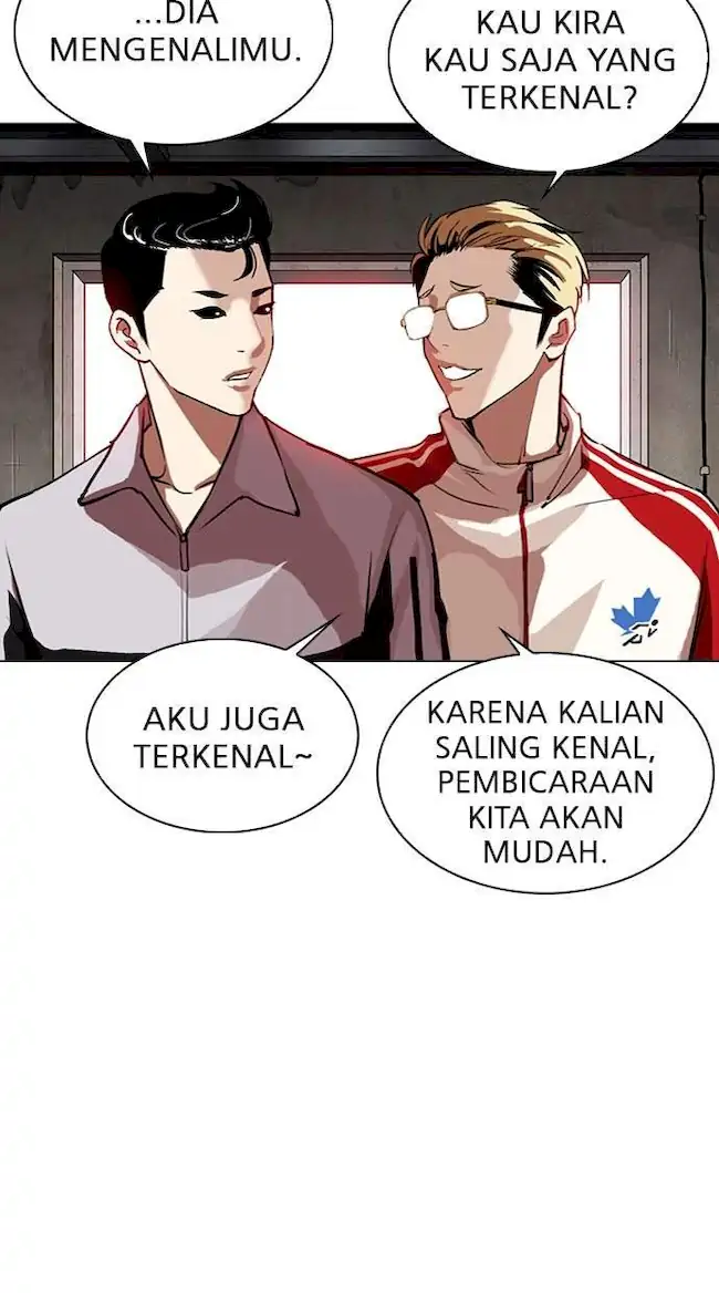 Lookism Chapter 308 Gambar 3