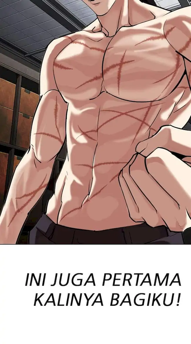 Lookism Chapter 308 Gambar 32