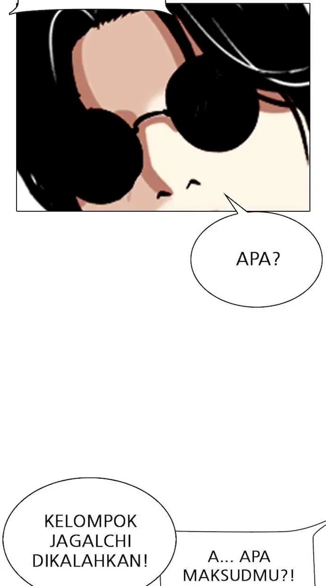 Lookism Chapter 308 Gambar 37