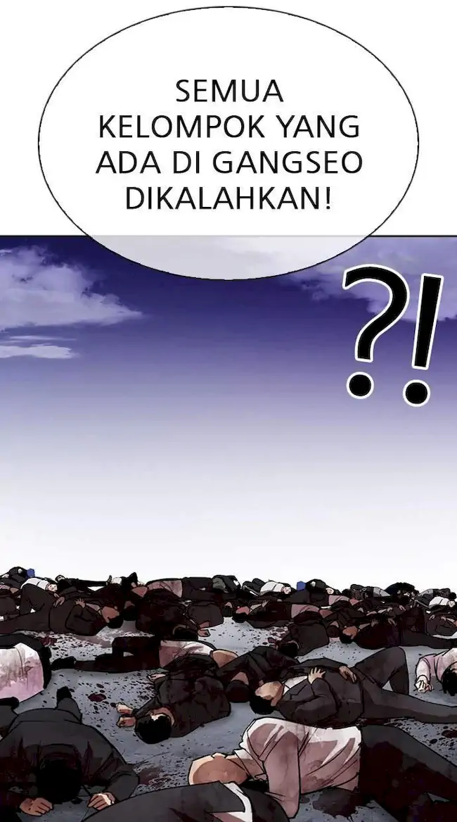 Lookism Chapter 308 Gambar 39