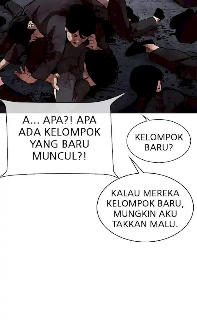 Lookism Chapter 308 Gambar 40
