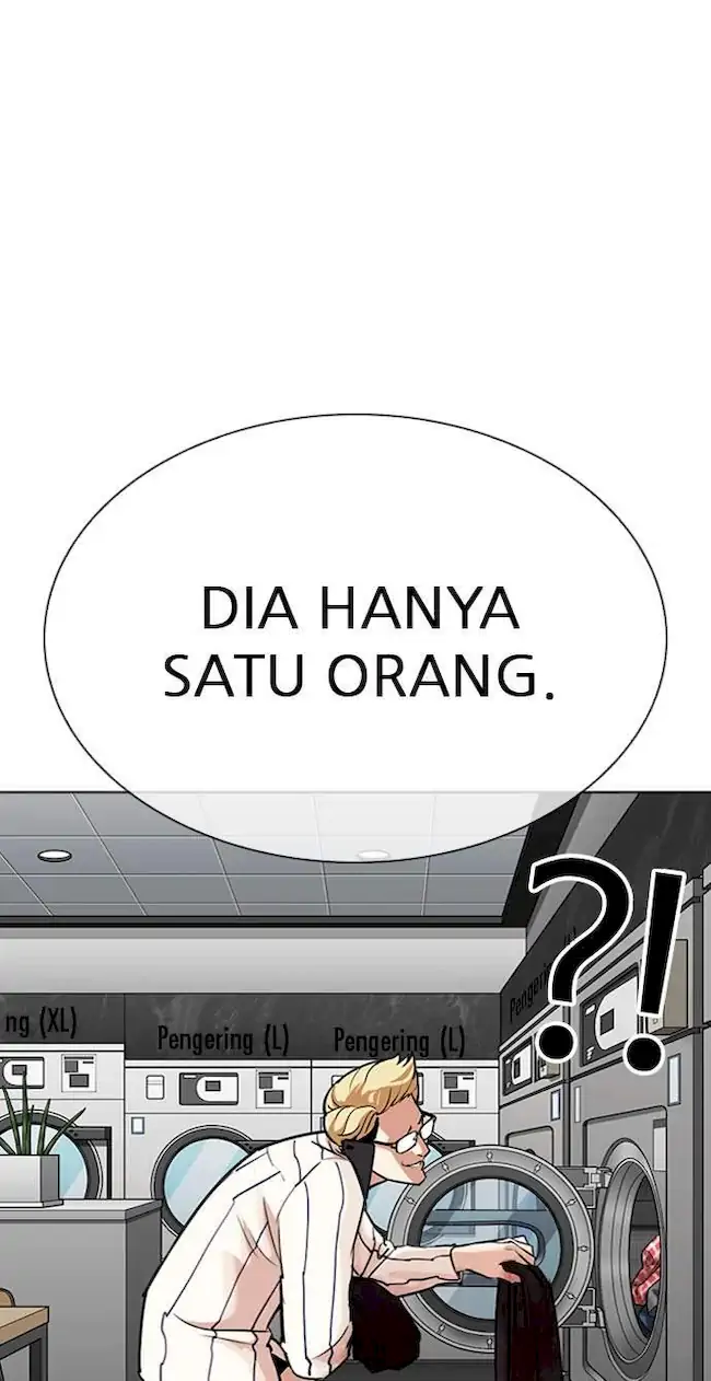 Lookism Chapter 308 Gambar 41