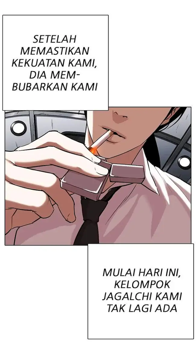 Lookism Chapter 308 Gambar 44