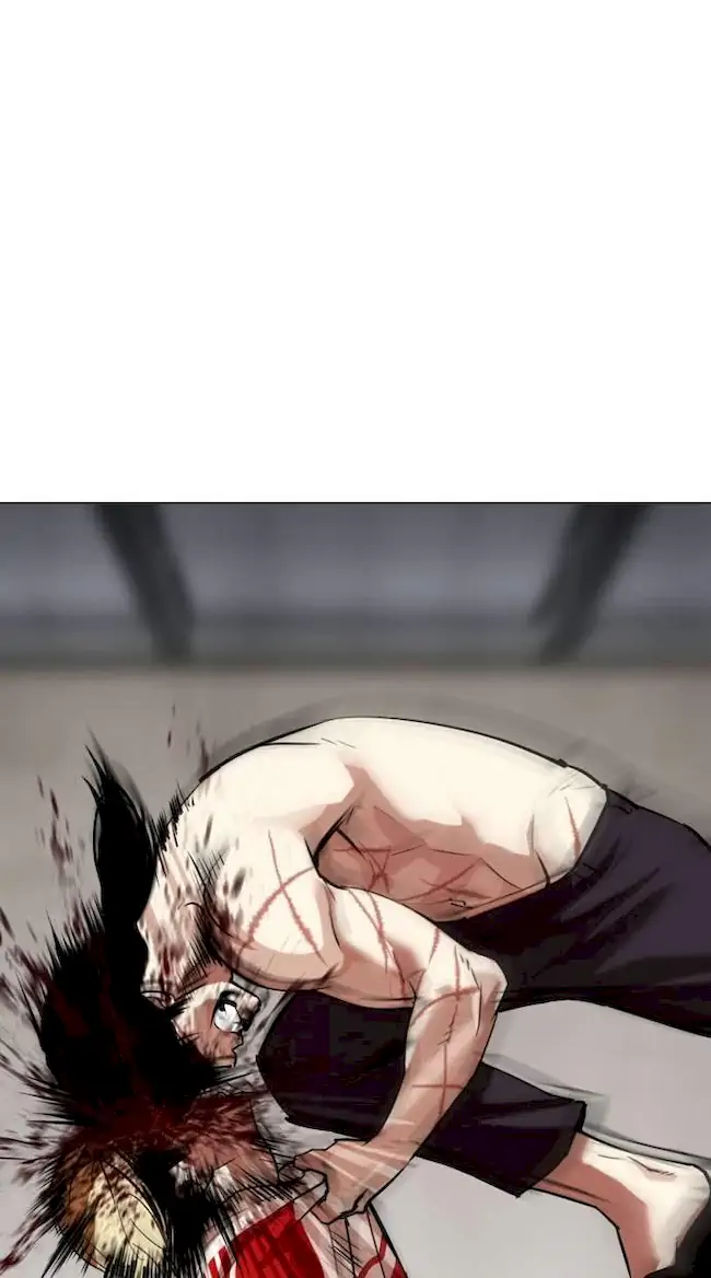 Lookism Chapter 308 Gambar 49