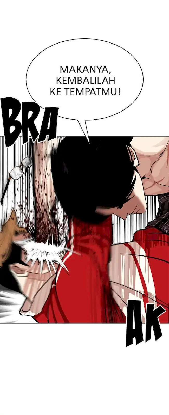 Lookism Chapter 308 Gambar 63