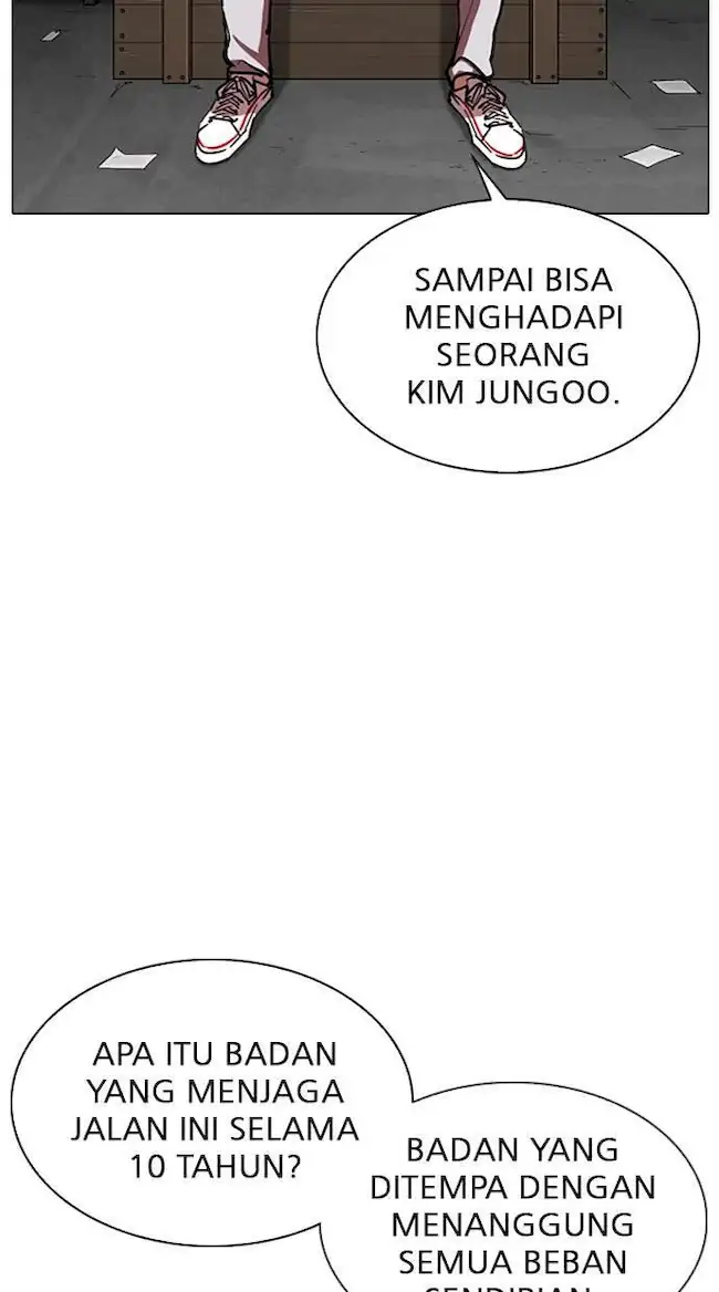 Lookism Chapter 308 Gambar 66