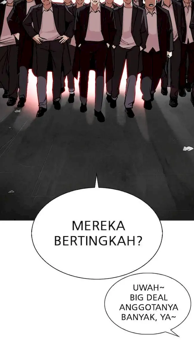 Lookism Chapter 308 Gambar 7