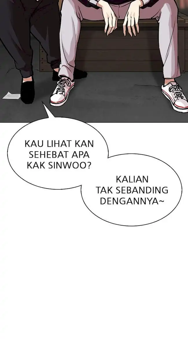 Lookism Chapter 308 Gambar 70