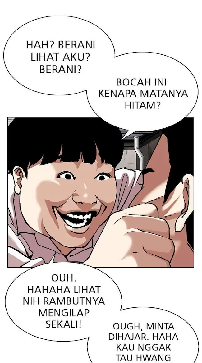 Lookism Chapter 308 Gambar 71