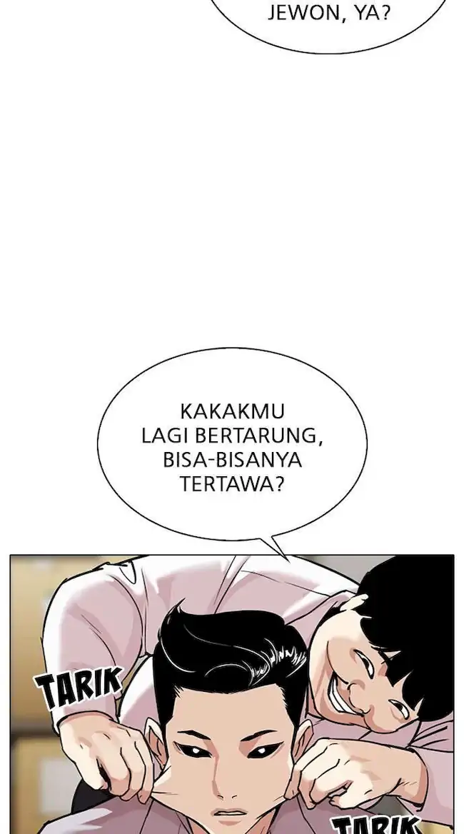 Lookism Chapter 308 Gambar 72