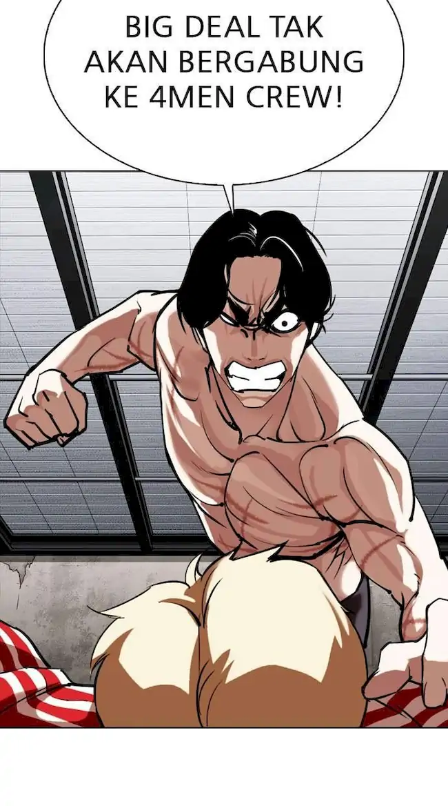 Lookism Chapter 308 Gambar 80