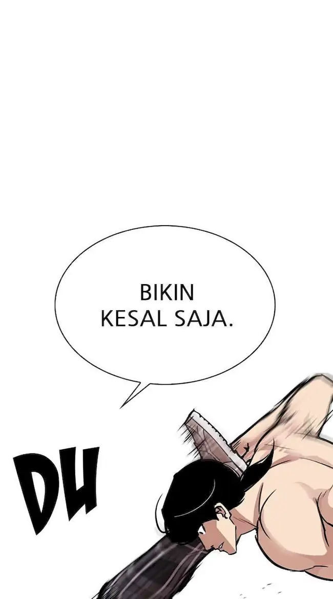 Lookism Chapter 308 Gambar 81