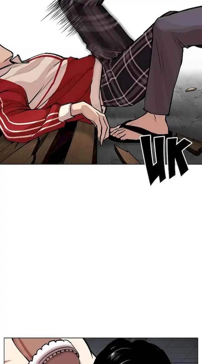 Lookism Chapter 308 Gambar 82