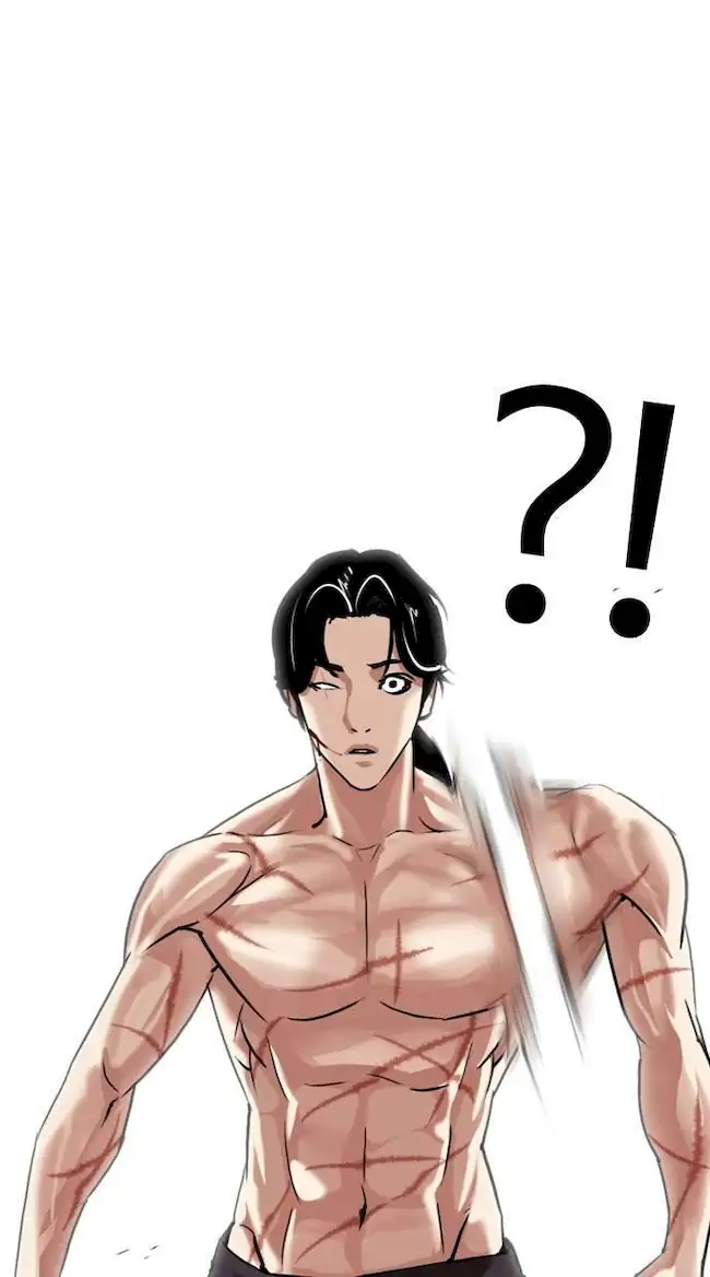 Lookism Chapter 308 Gambar 89