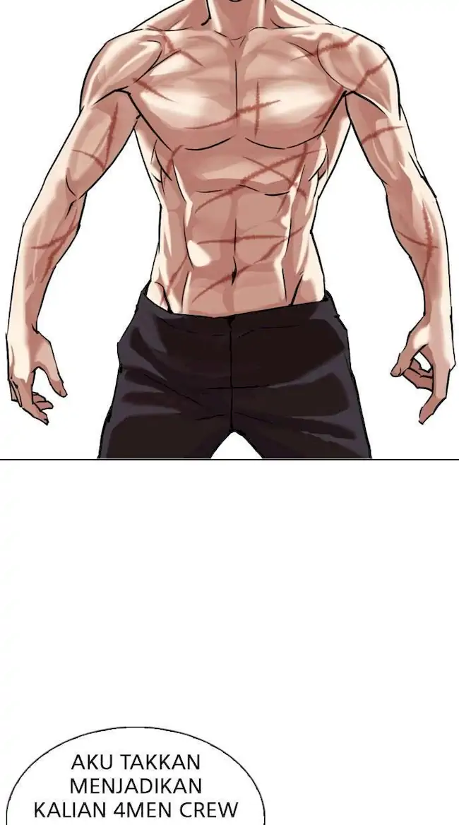 Lookism Chapter 308 Gambar 91