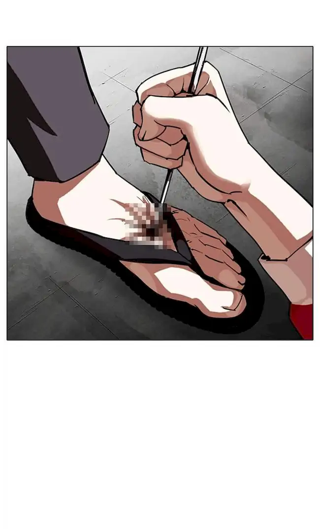 Lookism Chapter 308 Gambar 98